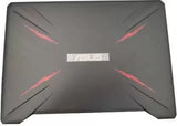 ASUS TUF Gaming FX505 FX505D FX505G top panel screen back cover hinges ABH