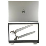 Dell Inspiron 3501 top panel screen cover abh back cover bezel hinges