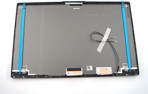 Lenovo ideapad 5-15IIL05 5-15ITL05 top lid LCD Back Cover 5CB0X56073 with Hinges