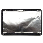 Laptop LCD Top Cover For SONY VAIO SVE15 Series 60.4RM07.001 black back cover