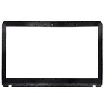 Laptop LCD Top Cover For SONY VAIO SVE15 Series 60.4RM07.001 black back cover