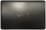 Sony Vaio Svf15 Laptop Full Body (Lcd Top Cover/Bezel/ hinge cap Touchpad Palmrest/Bottom Base/Hinge