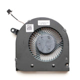 Laptop Cooling Fan for DELL G3-3590 CPU+GPU Cooling Fan 04NYWG 0160GM R+L