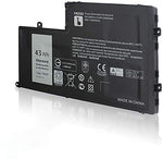 Dell Inspiron 14 (5447) / 15 (5547) 43Wh 3-cell Laptop Battery – TRHFF
